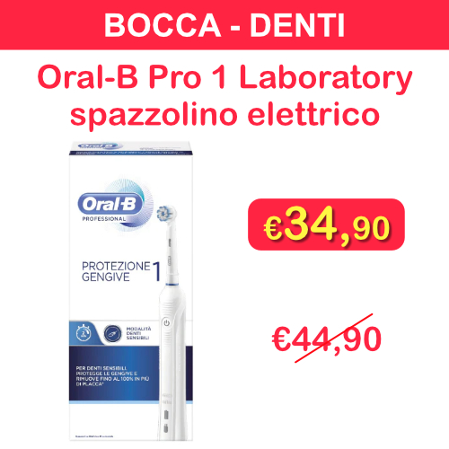 Oral-b-pro1-labor-spazz-elettr