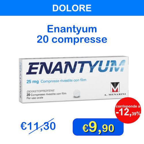 Enantyum-cp