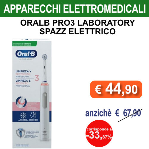 ORALB-PRO3-LABORATORY-SPAZZ-ELETTRICO