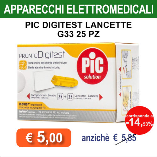 PIC-DIGITEST-LANCETTE-G33-25-PZ
