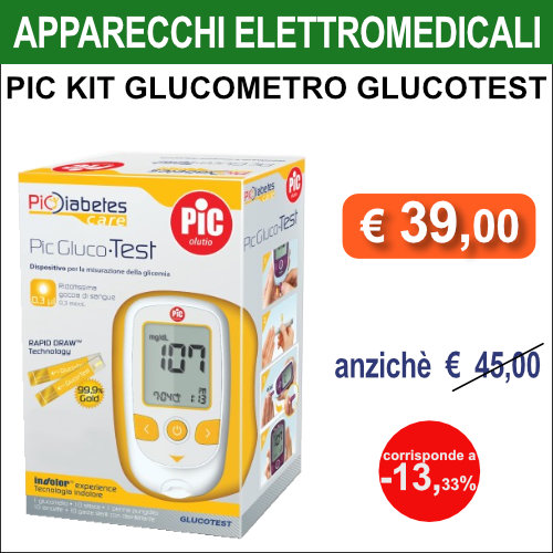 PIC-KIT-GLUCOMETRO-GLUCOTEST