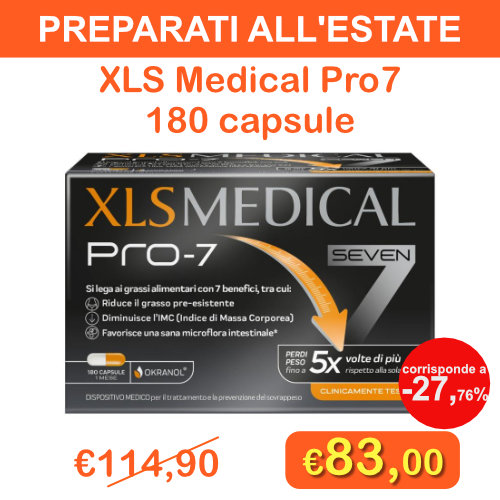 XLS-Medical-pro7-180cps