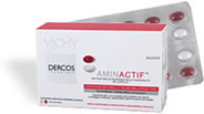 Dercos aminactif iintegratore