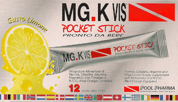 MG.K Vis Pocket stick