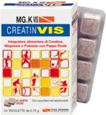 MG-K Creatin Vis