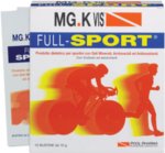 MG-K Vis Full Sport