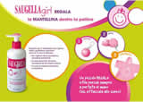 Promozione Saugella Girl