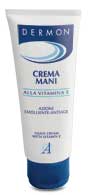 Dermon Crema mani