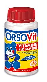 Orsovit