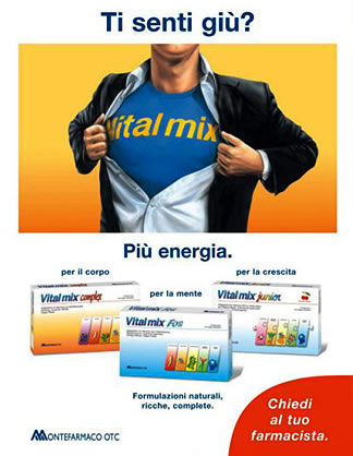 Linea Vitalmix