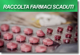 Farmaci scaduti